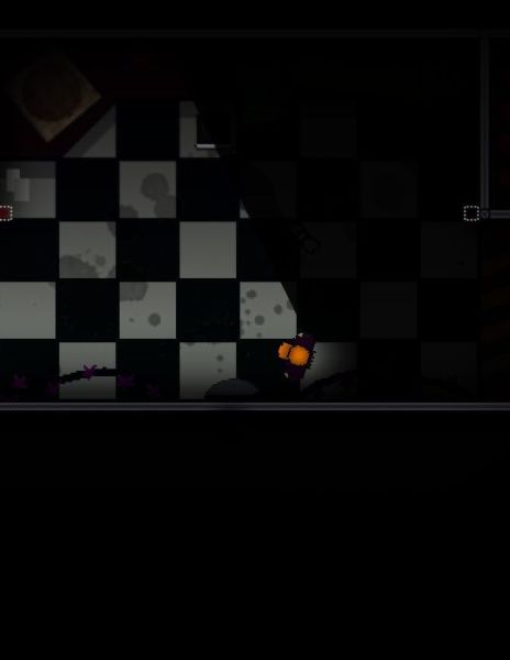 Infinite Angle