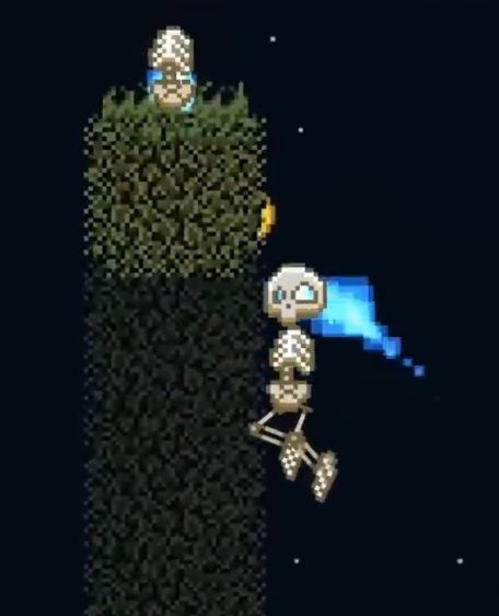 Just Bones