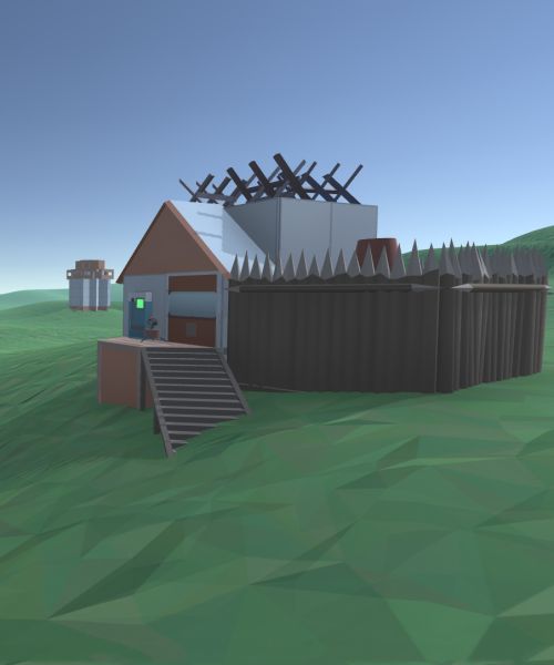 Fortify
