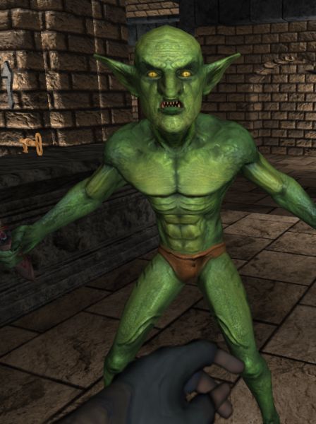 Crypt of the Serpent King