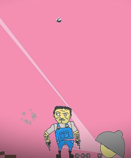 Bang! Bang!