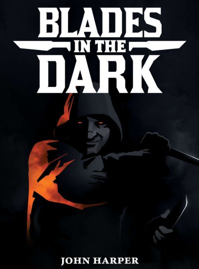 Blades in the Dark