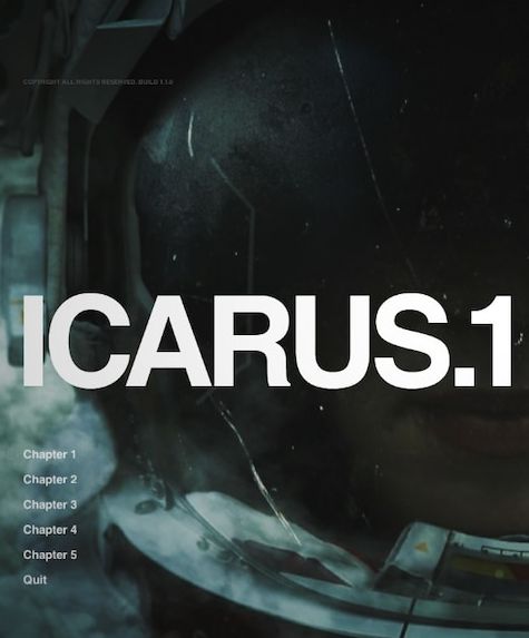 Icarus 1