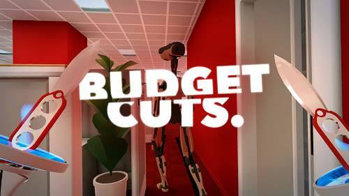 Budget Cuts Budget Cuts