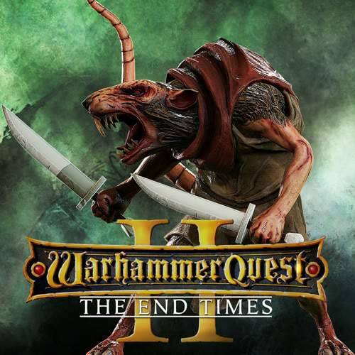 Warhammer Quest 2: The End Times Warhammer Quest 2: The End Times