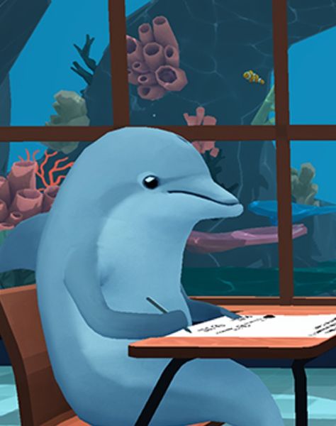 Classroom Aquatic