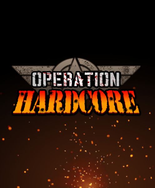 Operation Hardcore