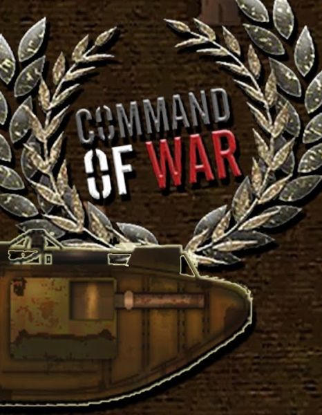 Command of War Command of War
