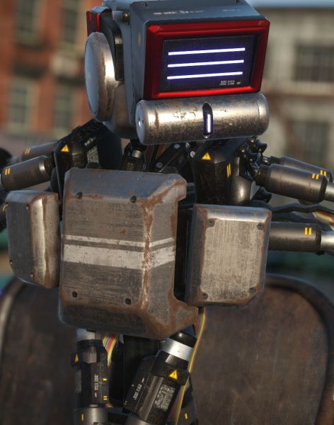 Xenko [Beta]