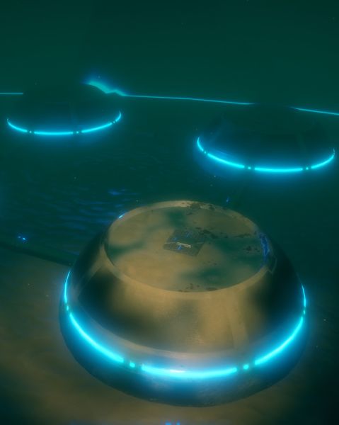 Neptune Flux