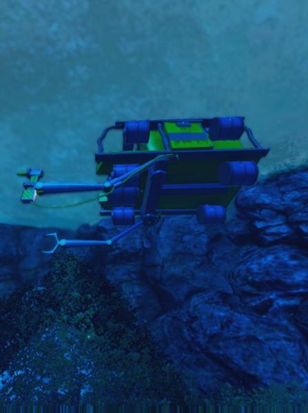 Adrenaline Adventure