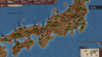 третий скриншот из Victoria II + 10 DLC
