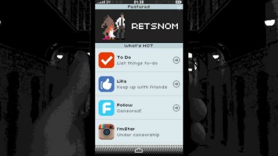 четвертый скриншот из Replica