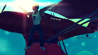 третий скриншот из Adrenaline Adventure