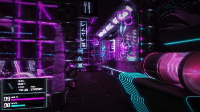 первый скриншот из Bootleg Systems Demo