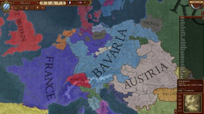 второй скриншот из Victoria II + 10 DLC