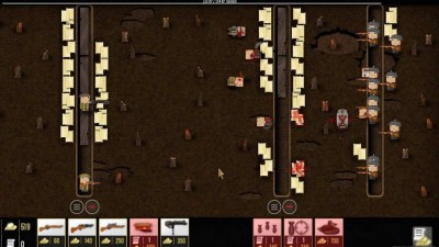 первый скриншот из Command of War