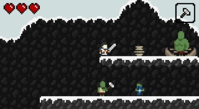 второй скриншот из ORCS