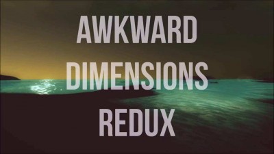 четвертый скриншот из Awkward Dimensions Redux
