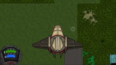 второй скриншот из Violent Sol Worlds