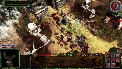 четвертый скриншот из Tribal Siege