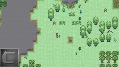 третий скриншот из Forsaken Isle