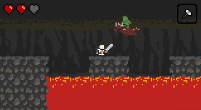 четвертый скриншот из ORCS
