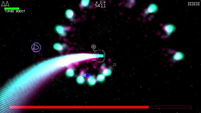 первый скриншот из Pixel Star