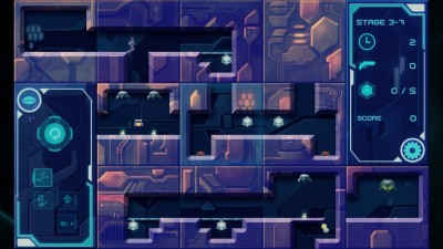 третий скриншот из Ego Protocol