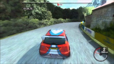второй скриншот из Colin McRae Rally: Remastered