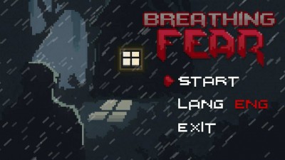 первый скриншот из Breathing Fear