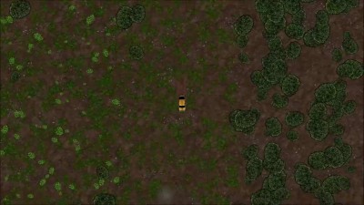 четвертый скриншот из Violent Sol Worlds