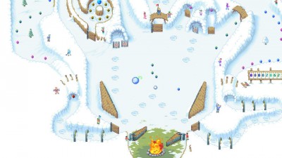третий скриншот из Snowball