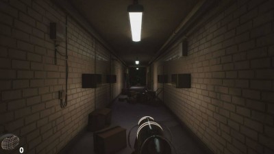 первый скриншот из Light The Way