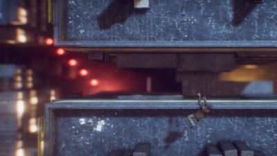 второй скриншот из The Hong Kong Massacre