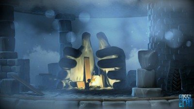 первый скриншот из Fossil Echo