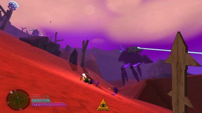 первый скриншот из 5089: The Action RPG