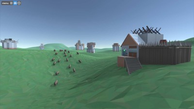 первый скриншот из Fortify