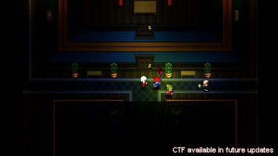 первый скриншот из Trouble In The Manor