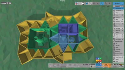 четвертый скриншот из Fortify