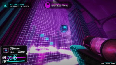 четвертый скриншот из Bootleg Systems Demo