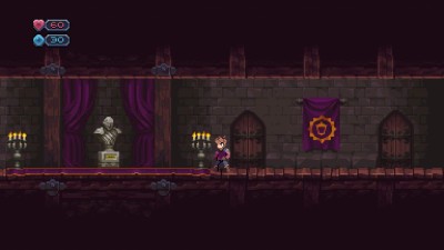 второй скриншот из Chasm - The Guildean Arcade