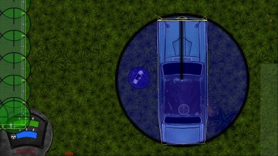 первый скриншот из Violent Sol Worlds