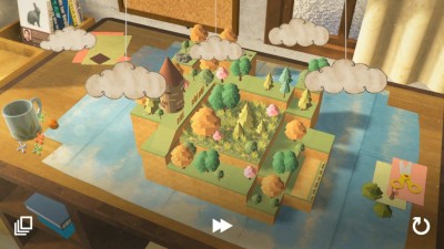 второй скриншот из Evergrow Demo
