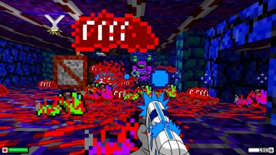 второй скриншот из Bitsturbed