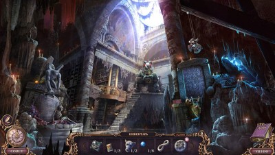 первый скриншот из Grim Tales 12: Грейвич