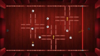 третий скриншот из Absconding Zatwor
