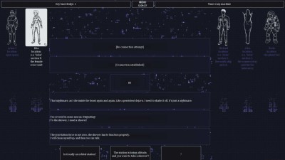 второй скриншот из Lost Crew