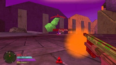 второй скриншот из 5089: The Action RPG