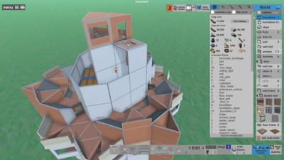 третий скриншот из Fortify